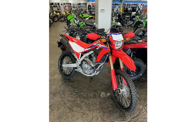 2023 Honda CRF® 300L