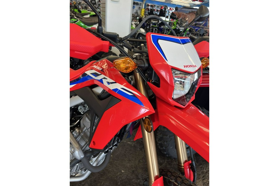 2023 Honda CRF® 300L