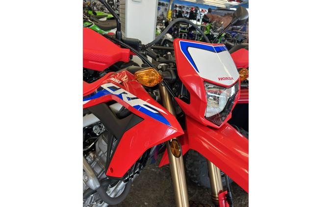 2023 Honda CRF® 300L