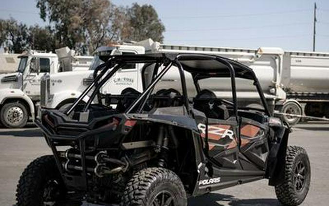 2021 Polaris® RZR XP 4 1000 Sport