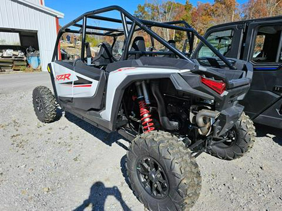 2024 Polaris RZR XP 4 1000 Sport