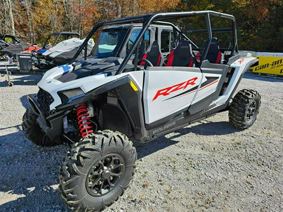 2024 Polaris RZR XP 4 1000 Sport