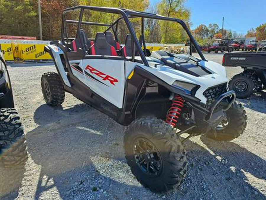 2024 Polaris RZR XP 4 1000 Sport