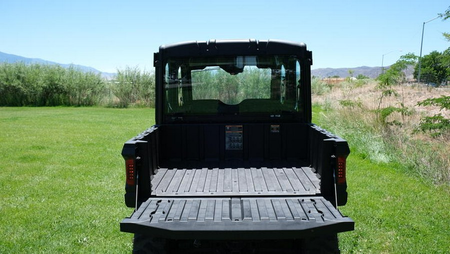 2024 Polaris® Ranger Crew SP 570 NorthStar Edition