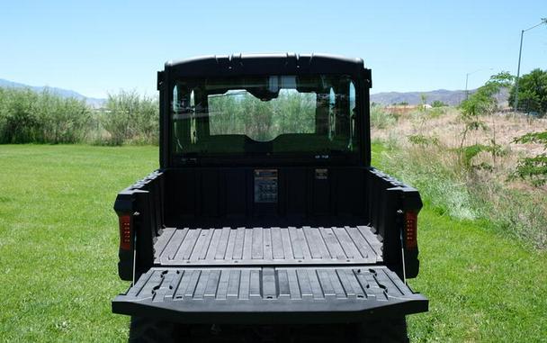 2024 Polaris® Ranger Crew SP 570 NorthStar Edition