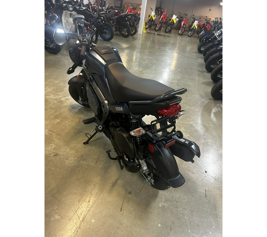 2024 Honda Navi Base