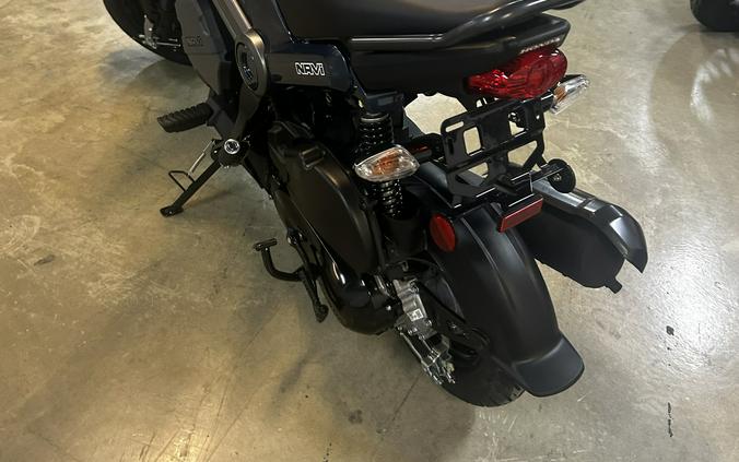 2024 Honda Navi Base