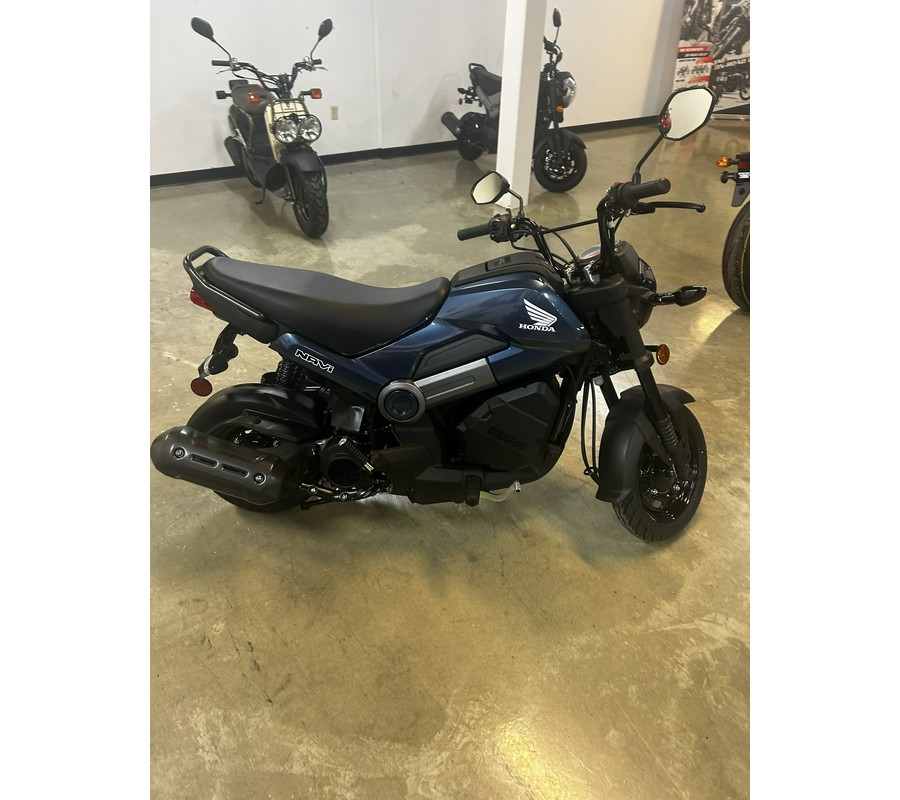 2024 Honda Navi Base