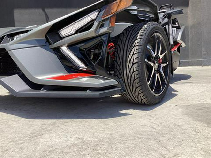 2024 Slingshot Slingshot R