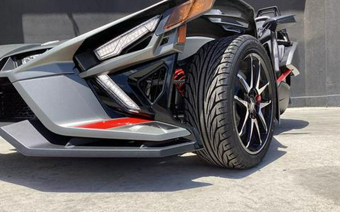 2024 Slingshot Slingshot R