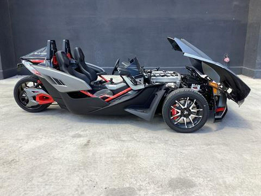 2024 Slingshot Slingshot R