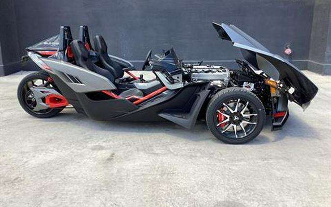 2024 Slingshot Slingshot R