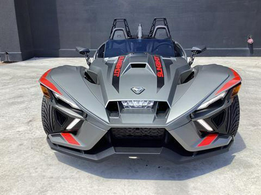 2024 Slingshot Slingshot R