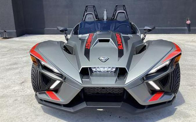 2024 Slingshot Slingshot R