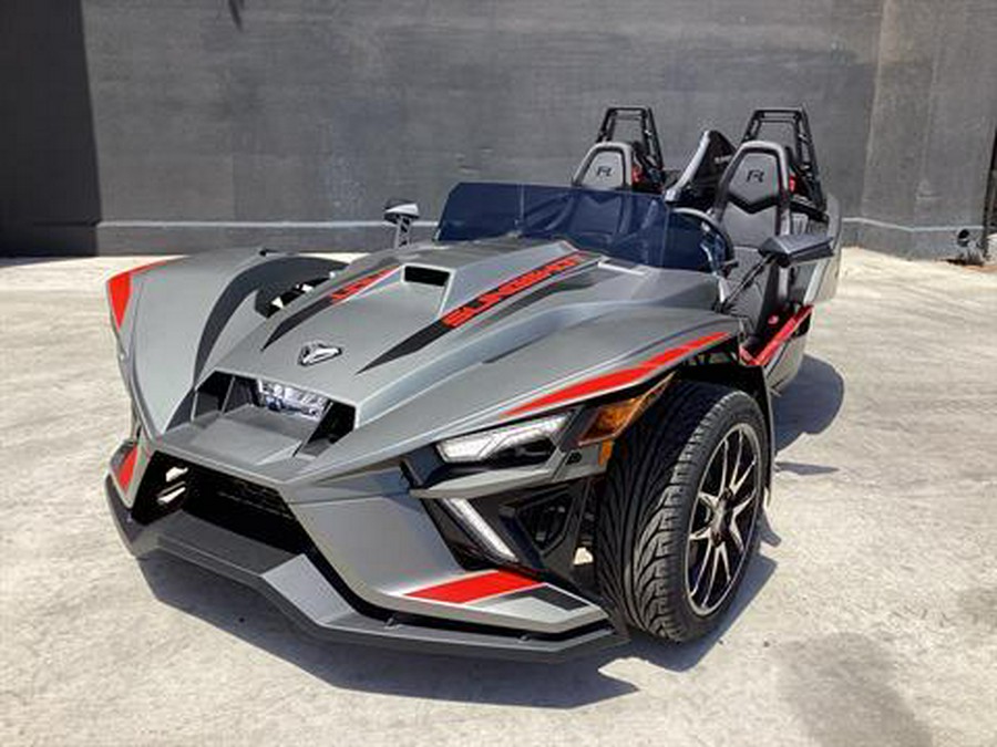 2024 Slingshot Slingshot R