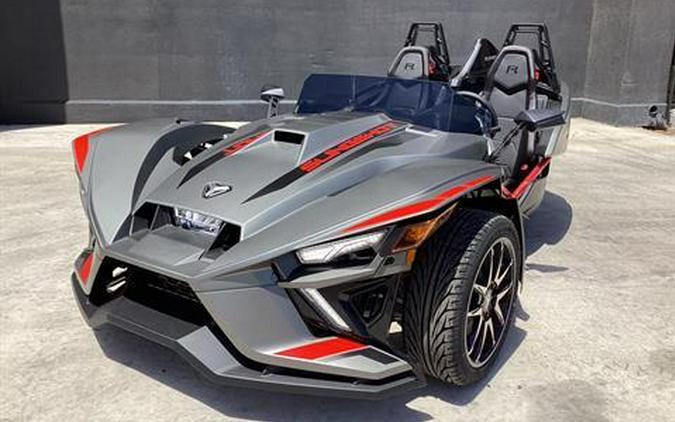 2024 Slingshot Slingshot R