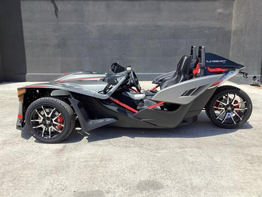 2024 Slingshot Slingshot R