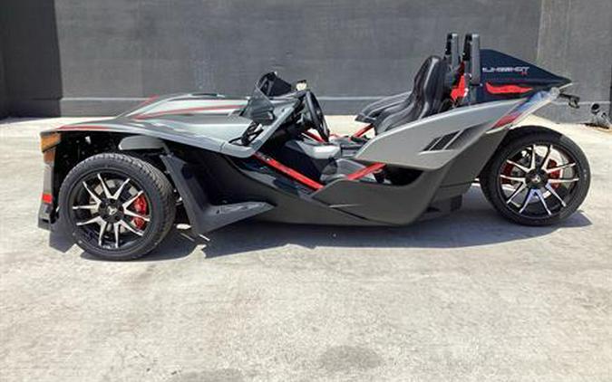 2024 Slingshot Slingshot R