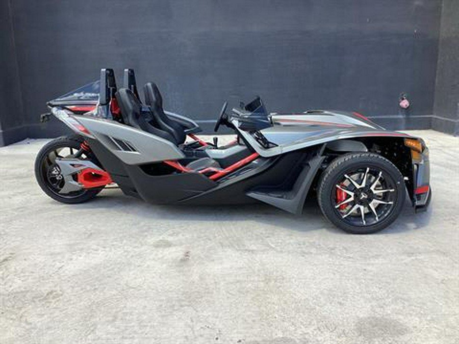 2024 Slingshot Slingshot R