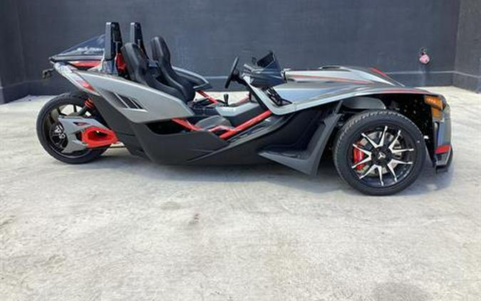 2024 Slingshot Slingshot R