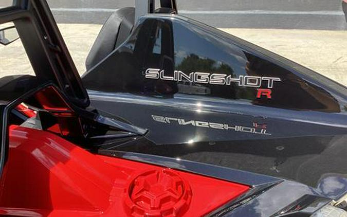 2024 Slingshot Slingshot R