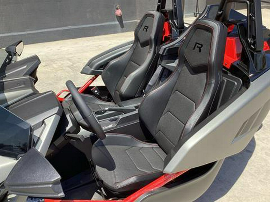 2024 Slingshot Slingshot R