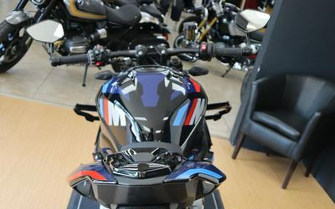 New 2024 BMW M 1000 R