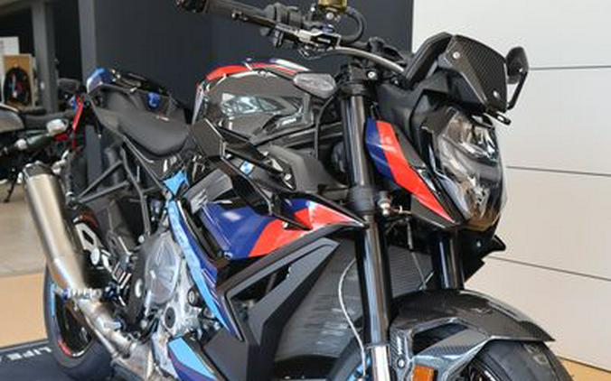 New 2024 BMW M 1000 R