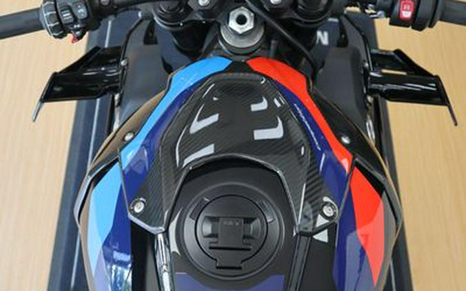 New 2024 BMW M 1000 R