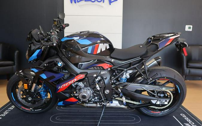 New 2024 BMW M 1000 R