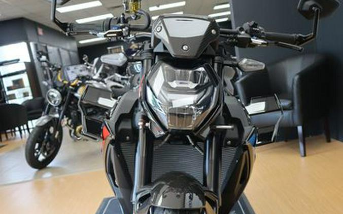 New 2024 BMW M 1000 R