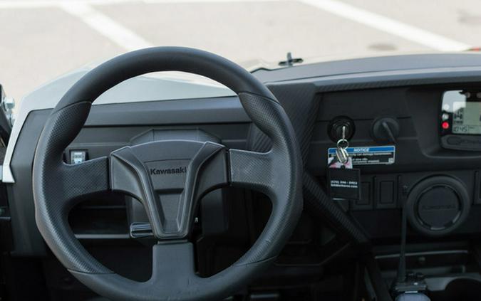 2025 Kawasaki Teryx4 S LE