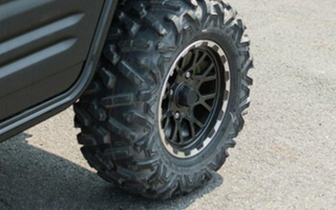 2025 Kawasaki Teryx4 S LE