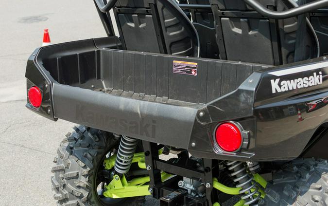 2025 Kawasaki Teryx4 S LE