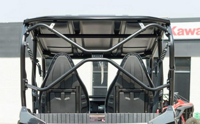 2025 Kawasaki Teryx4 S LE