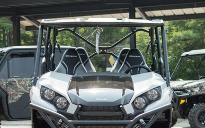 2025 Kawasaki Teryx4 S LE