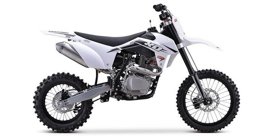 2025 SSR Motorsports XD 150