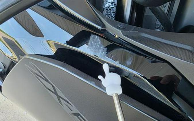 2024 Kawasaki Ninja ZX-6R ABS