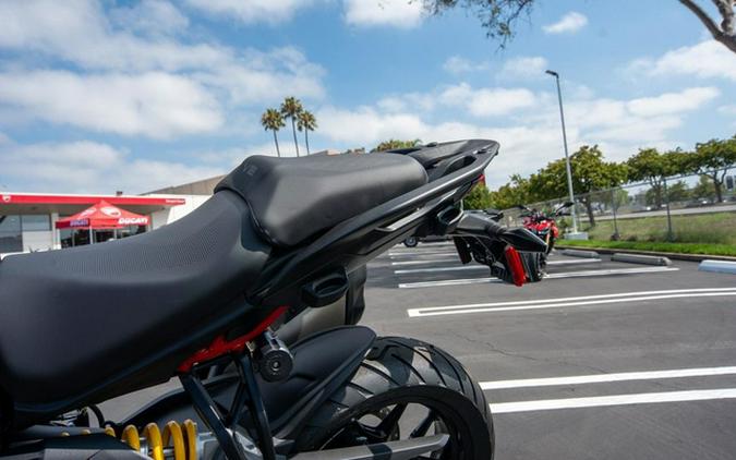 2026 Ducati Multistrada V2