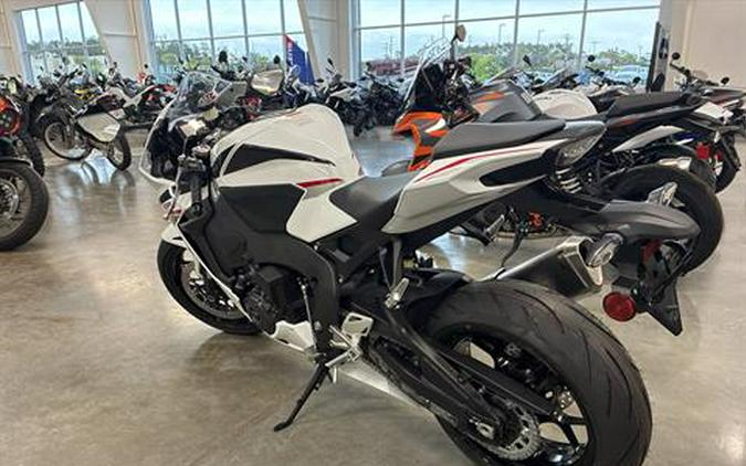 2026 Honda CBR1000RR ABS