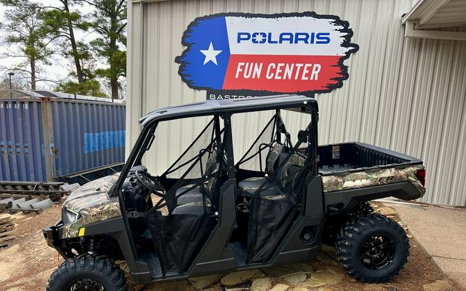 2025 Polaris RANGER CREW XP 1000 PREMIUM - PPC Premium