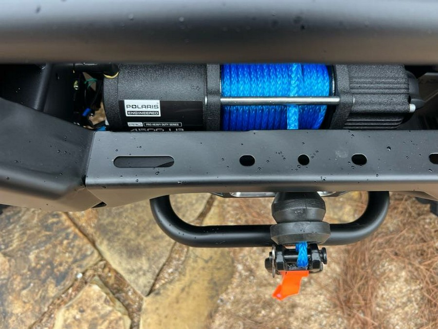 2025 Polaris RANGER CREW XP 1000 PREMIUM - PPC Premium