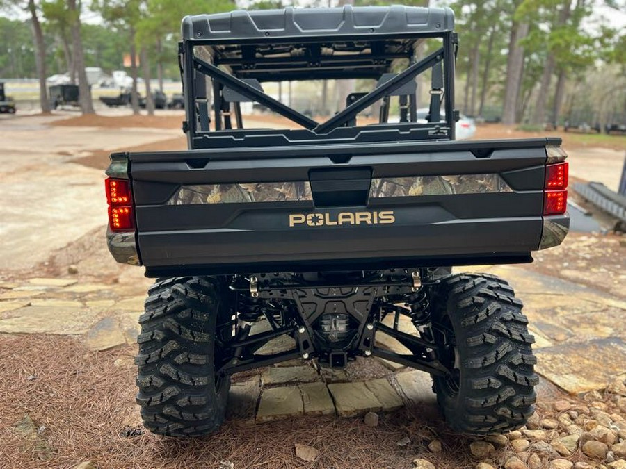 2025 Polaris RANGER CREW XP 1000 PREMIUM - PPC Premium
