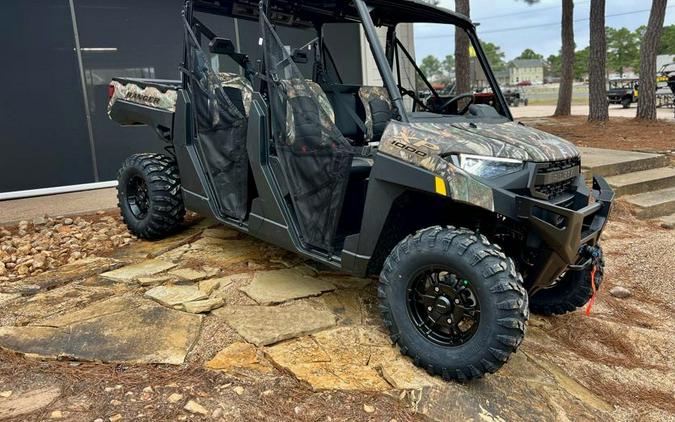 2025 Polaris RANGER CREW XP 1000 PREMIUM - PPC Premium