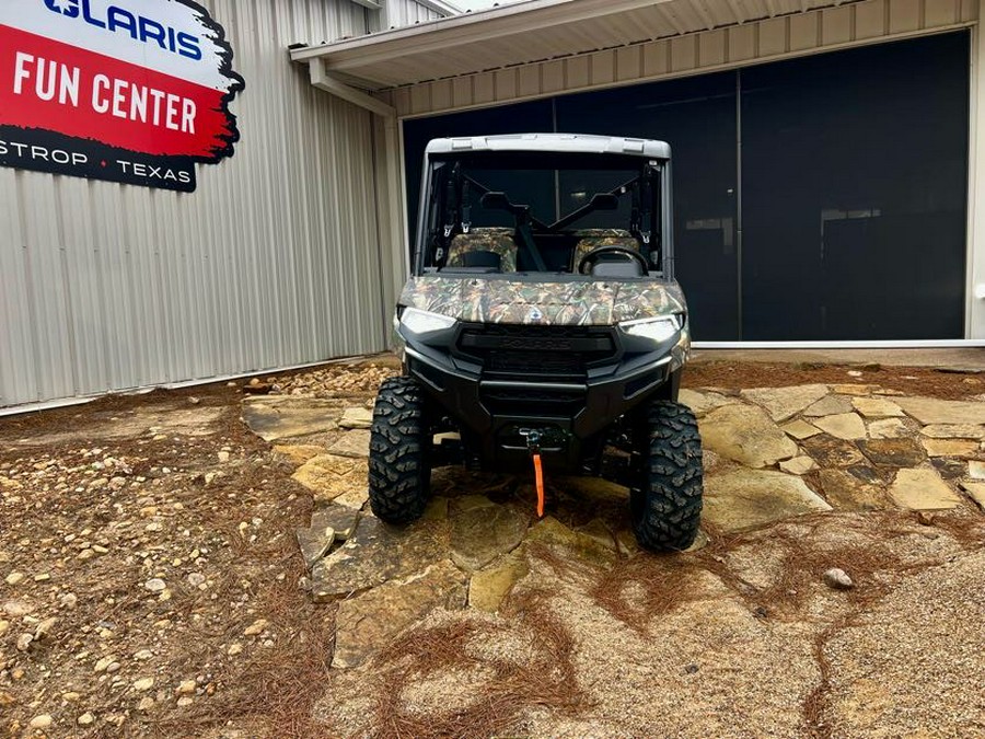 2025 Polaris RANGER CREW XP 1000 PREMIUM - PPC Premium