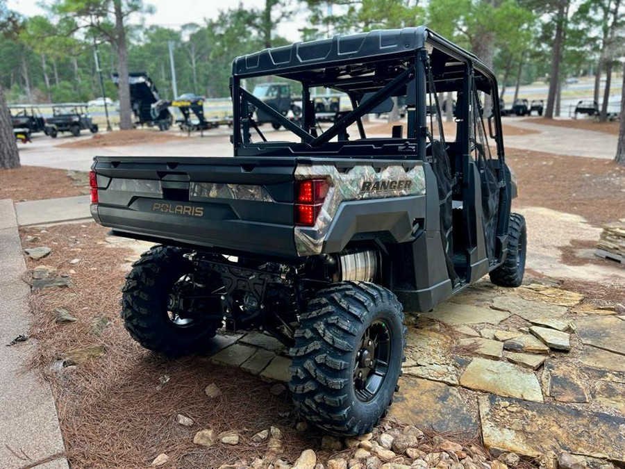 2025 Polaris RANGER CREW XP 1000 PREMIUM - PPC Premium