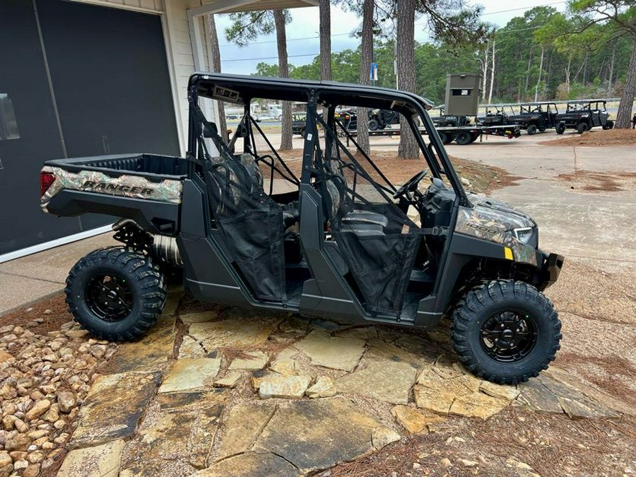 2025 Polaris RANGER CREW XP 1000 PREMIUM - PPC Premium