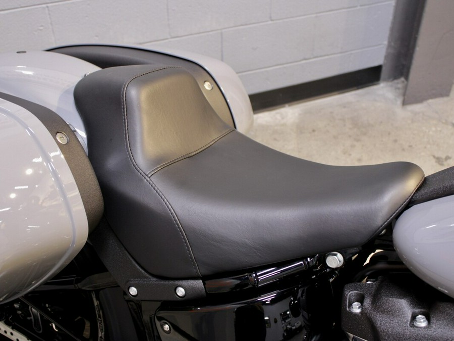 New 2026 Harley-Davidson Softail Low Rider ST Cruiser FXLRST Motorcycle For Sale In Columbus, OH