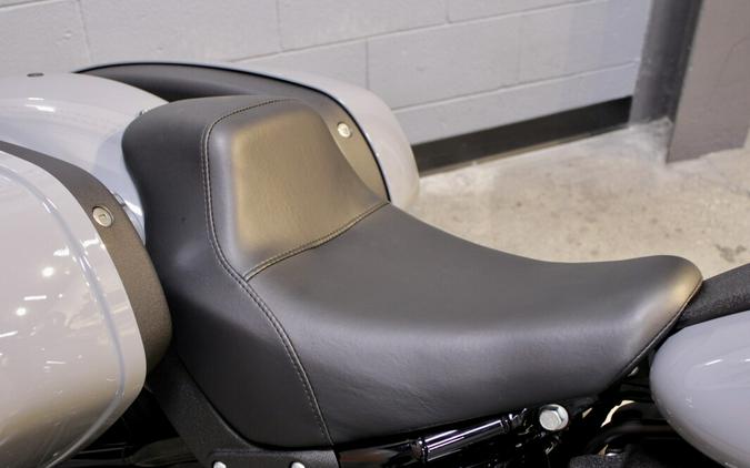 New 2026 Harley-Davidson Softail Low Rider ST Cruiser FXLRST Motorcycle For Sale In Columbus, OH