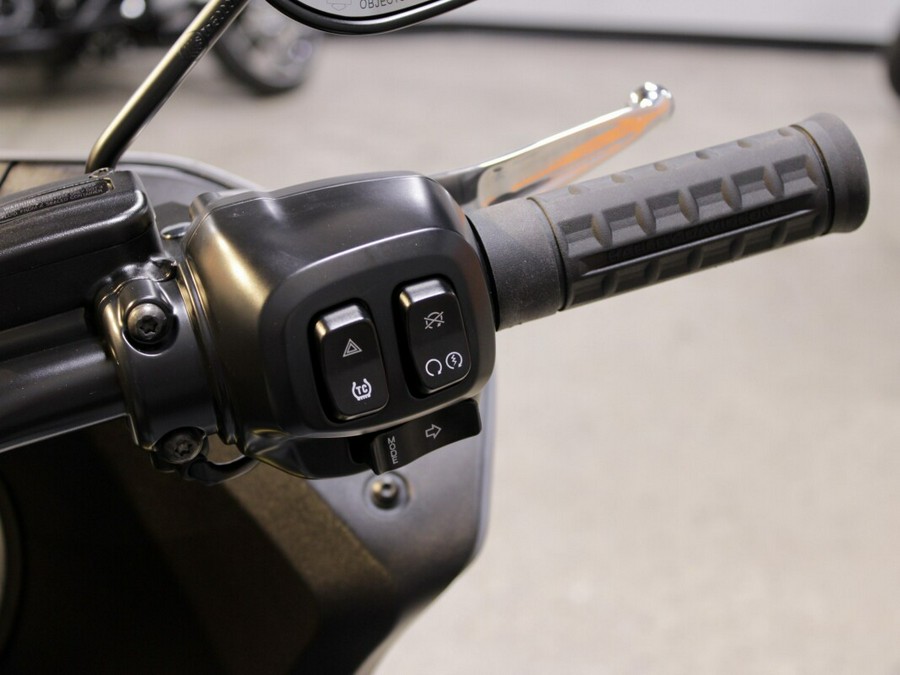 New 2026 Harley-Davidson Softail Low Rider ST Cruiser FXLRST Motorcycle For Sale In Columbus, OH